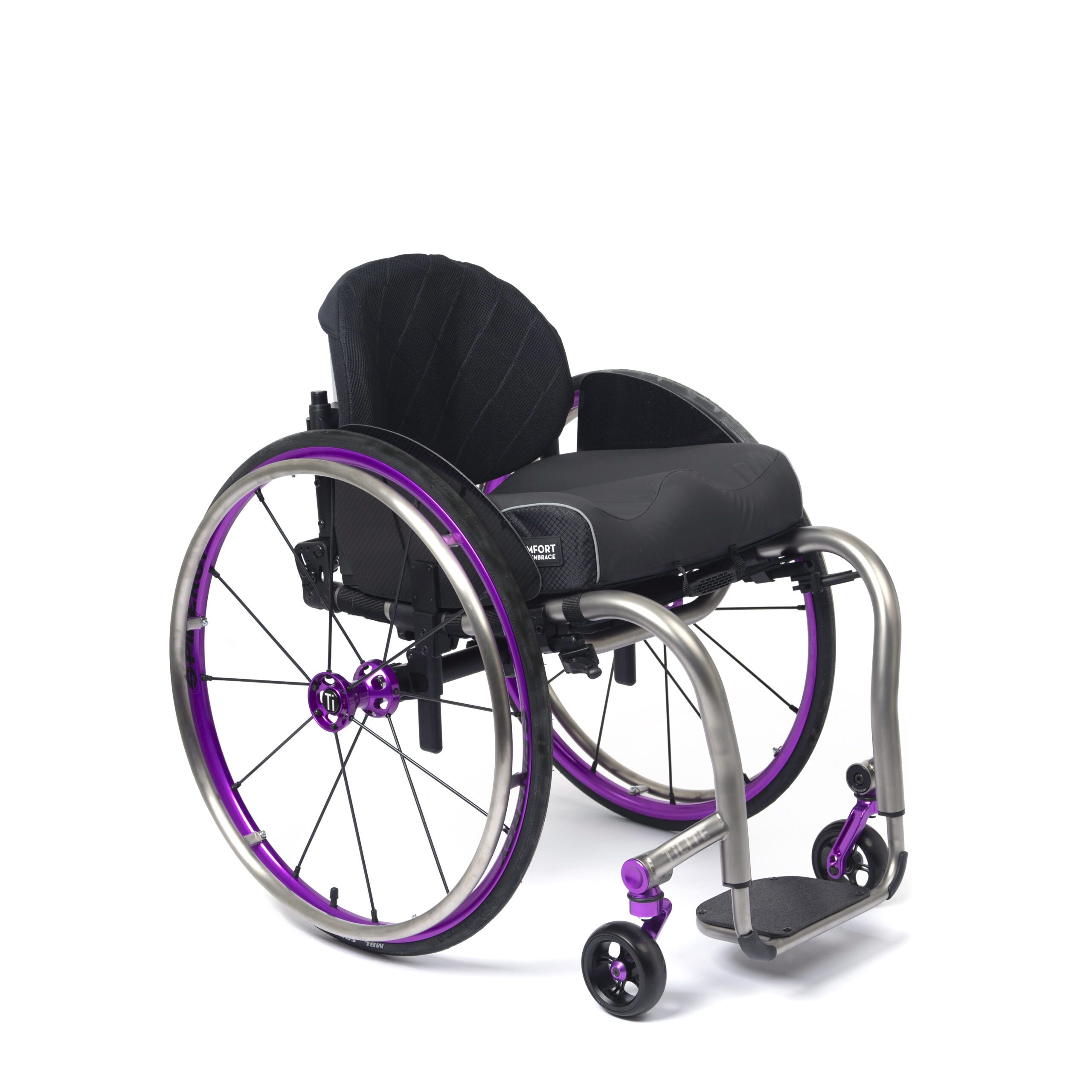 ZRA purple