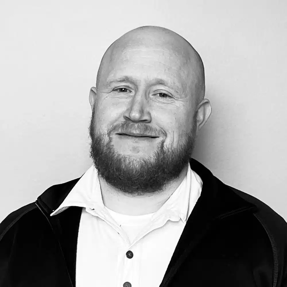 Landon Landon Cleverly - Co Founder Eclipse Mobility