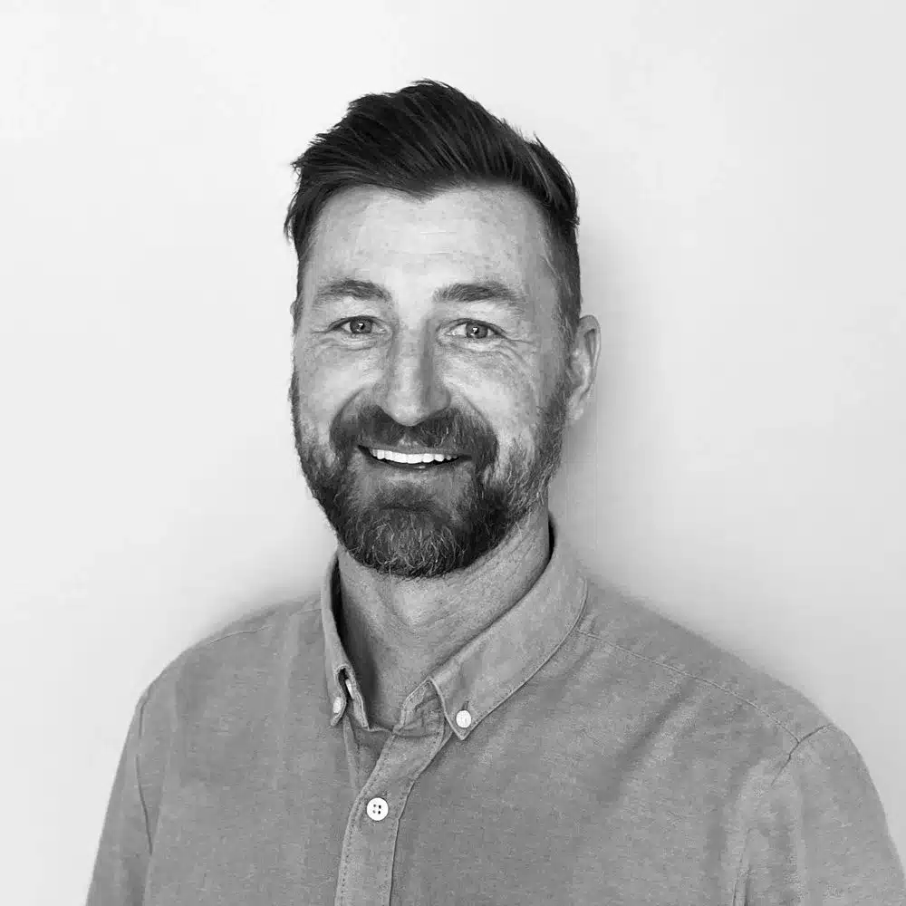 Trav Trav – valued team member