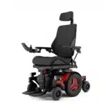 Permobil M3 Corpus Power Wheelchair