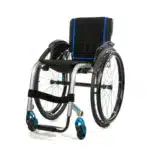 Helio A7 Manual Wheelchair