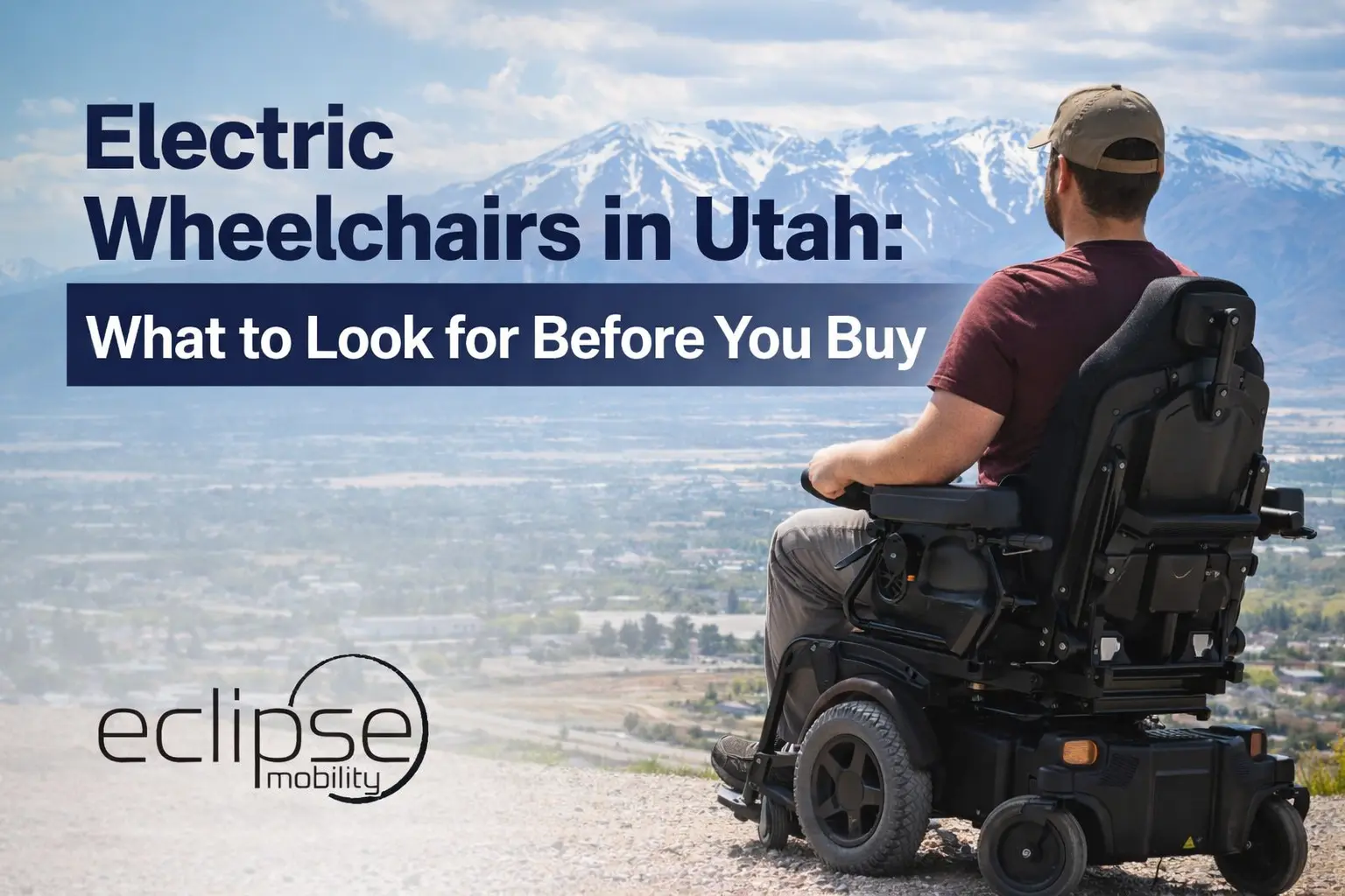 Best Electric Wheelchairs in Utah