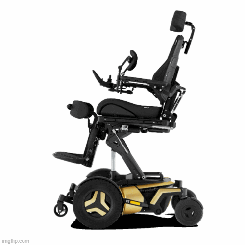 How Do Popular Portable and Compact Power Wheelchairs Compare? 